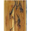 Image 5 : 29x17x17" tall ducks unlimited wooden limited edition box