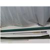 Image 1 : orvis clearwater graphite rod with hard case