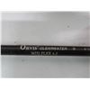Image 2 : orvis clearwater graphite rod with hard case