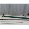 Image 1 : orvis clearwater graphite rod with hard case