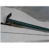 Image 4 : orvis clearwater graphite rod with hard case