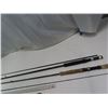 Image 1 : orvis clearwater rod and strike force daiwa rod