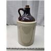 Image 3 : Stoneware whiskey jug
