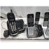 Image 2 : 2 boxes of Vtech cordless phone sets - appears unused