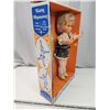 Image 4 : Vintage "Karen Magnussen" collector's doll - in box
