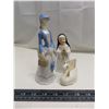 Image 1 : Assorted Ceramic Figurines