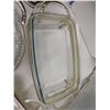 Image 8 : Lot of Metal Serving Trays (made in England)