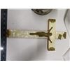 Image 2 : Lamp Base & Crucifix
