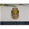 Image 1 : Champagne Glass Insulator
