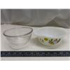 Image 1 : 2 Small Bowls