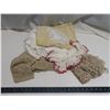 Image 1 : Lot of Crochet/Doily Work