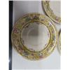 Image 2 : Old Ivory Plates; Made in America