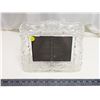 Image 1 : Glass Picture Frame