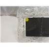 Image 2 : Glass Picture Frame