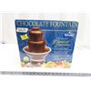 Image 1 : Rival Chocolate Fountain
