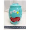 Image 1 : Vintage Bartlett Cookie Jar