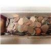 Image 2 : Box of Canadian Pennies