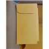 Image 2 : Box of 6.5"x3.5" Envelopes