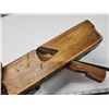 Image 5 : Vintage unique "Joh Weiss & Sohn Wien" double bladed wood plane