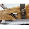 Image 2 : Vintage "Joh Weiss & Sohn Wien" wood plane - #26