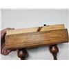 Image 3 : Vintage "Joh Weiss & Sohn Wien" wood plane - #26