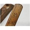 Image 5 : 2 Vintage wood planes - Paul Kub & Sons - Other stamped #15