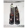 Image 1 : 2 Stanley No.5 wood planes