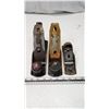 Image 1 : 3 Stanley wood planes - No.4 & No.22 & 1 without markings