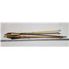 Image 1 : Bundle of assorted arrows