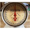 Image 6 : Vintage perfecto 30lb capacity baby scale & weight