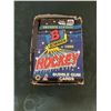 Image 1 : 1990 Bowman Hockey Cards (25 Wax Packs)