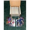 Image 1 : 1995-96 Fleer Metal Set