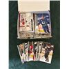 Image 1 : 2020-21 Upper Deck Series II Hockey Cards