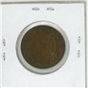 Image 2 : 1912 Canadian Large Cent. EF-40.