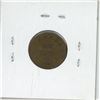 Image 2 : 1926 Canadian Small cent. VF-20. Key Date.