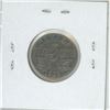 Image 2 : 1929 Canadian Nickel 5 Cents. VF-20. First year of the Great Depression.