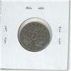 Image 2 : 1935 Canadian Nickel 5 Cents. S Far from Rim. VF-20.
