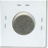 Image 2 : 1936 Canadian Nickel 5 Cents. S Far from Rim. VF-20. Last issue of George V.