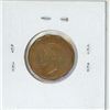 Image 2 : 1943 Tombac 5 Cents. The last Tombac issued. MS-63.