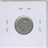 Image 2 : 1936 Canadian Silver 10 cents. Last issue of King George V. F-15.