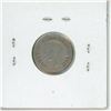 Image 2 : 1948 Canadian Silver 10 Cents. F-12. Key Date.
