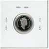 Image 2 : 1991 Canadian 10 Cents. Proof with Ultra Heavy Cameo.