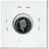 Image 2 : 1995 Canadian 10 Cents. Proof with Ultra Heavy Cameo.