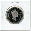 Image 2 : 1991 Canadian 50 Cents. Proof with Ultra Heavy Cameo.
