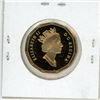 Image 2 : 1994 Loonie Dollar. Proof with Ultra Heavy Cameo.