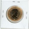 Image 2 : 2010 Loonie. Specimen-66.