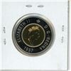 Image 2 : 1997 Canadian Toonie. Specimen-66.