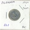 Image 1 : Algeria. 1964 1 Centime. BU.