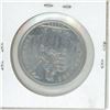 Image 2 : French Polynesia. 1965 5 Francs. Uncirculated.