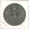 Image 2 : Great Britain. 1977 Crown. Celebrates the 25th Anniversary of Queen Elizabeth. BU.